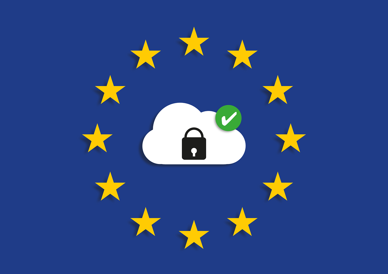 GDPR logo