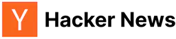 Hackernews logo