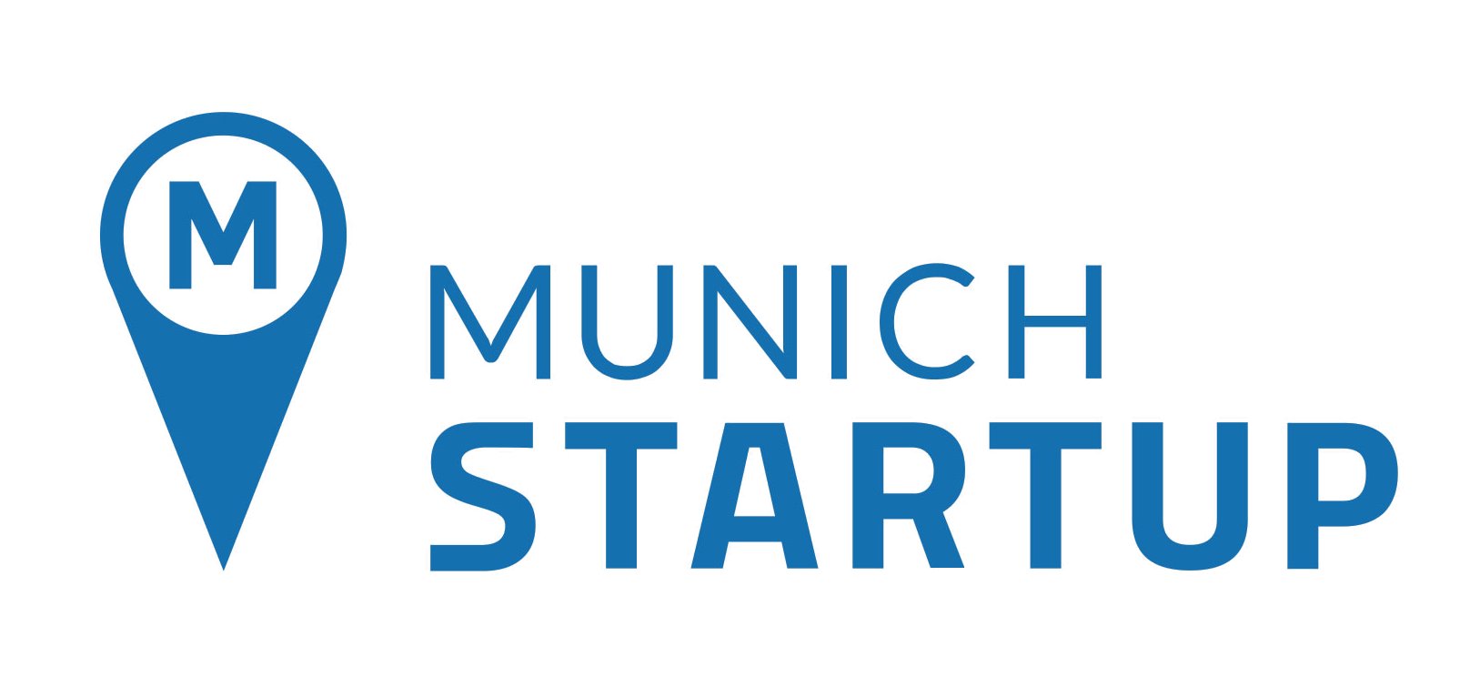 Munich Startup logo